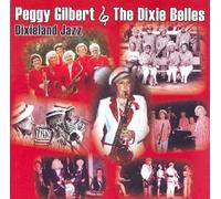 Peggy Gilbert & the Dixie Belles