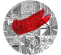 Peggy Gou Art Of War Part 1 (CD)