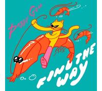 peggy gou-find the way 12"