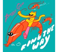 Peggy Gou Find The Way (Vinyl LP)