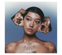 Peggy Gou I Hear You (Vinyl LP) 12" Album Coloured Vinyl