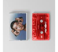 Peggy Gou I Hear You (Cassette)