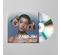 Audio Cd Peggy Gou - I Hear You