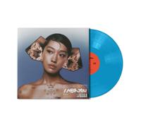 Peggy Gou I Hear You (Vinyl LP) 12" Album Coloured Vinyl