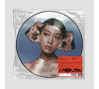 Peggy Gou I Hear You (Vinyl LP) 12" Album Picture Disc (Limited Edition)