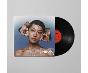 PEGGY GUE - I hear you (2024) LP Vinyl pre order