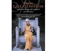 Anton Gill Peggy Guggenheim (Tascabile)