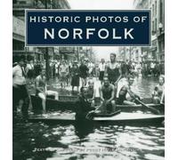 Peggy Haile McPhillips Historic Photos of Norfolk (Copertina rigida)
