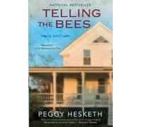 Peggy Hesketh Telling the Bees (Tascabile)