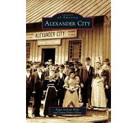 Peggy Jackson Walls Laura Dykes Oliver Alexander City (Tascabile)