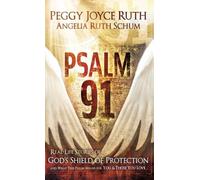 Peggy Joyce Ruth Psalm 91 (Copertina rigida)