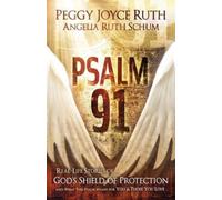 Peggy Joyce Ruth Psalm 91 (Tascabile)