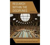 Peggy Keeran Research within the Disciplines (Tascabile)