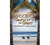 Peggy L Headlund Innocence (Copertina rigida)