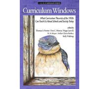 Peggy Larrick Curriculum Windows (Copertina rigida) Curriculum Windows