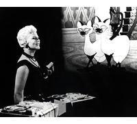 Peggy Lee [1021181] Foto 8X10 (Altre Dimensioni Disponibili)