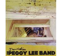 Peggy Lee Band - Invitation