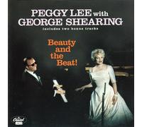 Peggy Lee - Beauty and the Beat