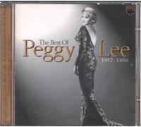 Peggy Lee - Best of