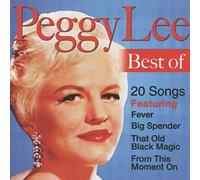 Peggy Lee - Best of Peggy Lee