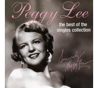 Peggy Lee - Best of the Singles Collection