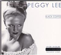 Peggy Lee - Black Coffee
