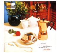 Peggy Lee - Black Coffee
