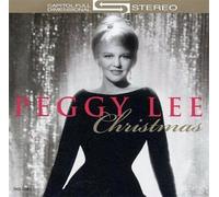 Peggy Lee - Christmas