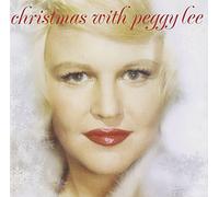Peggy Lee - Christmas With Peggy Lee