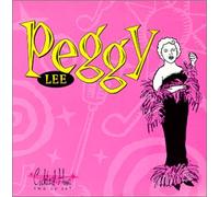 Peggy Lee - Cocktail Hour-Peggy Lee