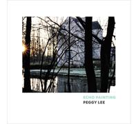 Peggy Lee Echo Painting (Vinyl LP) 12" Album