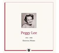 Peggy Lee - Essential Works: 1941-1960