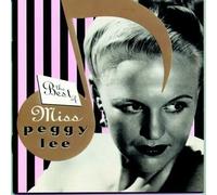 Peggy Lee - Fever: the Music of Peggy Lee