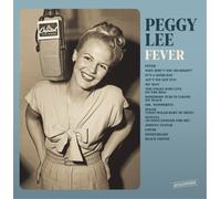 Peggy Lee Fever (Vinyl LP) 12" Album