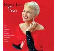 Peggy Lee Fever (Vinyl LP) 12" Album