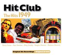Peggy Lee - Hit Club* the Hits 1948