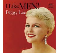 Peggy Lee – I Like Men!