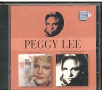 Peggy Lee - I'm a Woman/Norma Deloris...