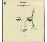 Peggy Lee - Is That All There Is