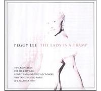 Peggy Lee - Lady Is a Tramp by Peggy Lee