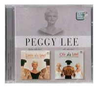 Peggy Lee - Latin Ala Lee Ole Ala Lee