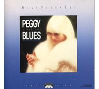 Peggy Lee - Miss Peggy Lee Sings the Blues