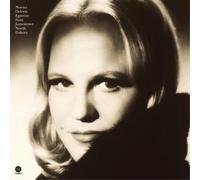 Peggy Lee Norma Deloris Egstrom from Jamestown North Dakota (CD)