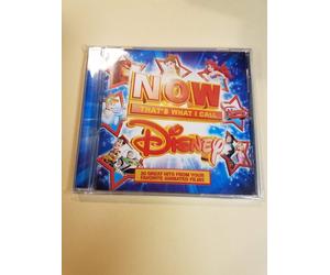 Peggy Lee Now Disney: That's What I Call Disney (CD)
