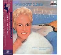 Peggy Lee - Sea Shells