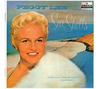 Peggy Lee - Sea Shells [Japanese Import]