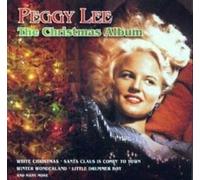 Peggy Lee - The Christmas Album