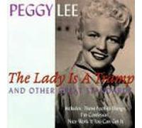 Peggy Lee - The Lady is a Tramp [Import]
