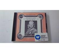 Peggy Lee - The Uncollected 1948
