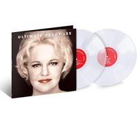 Peggy Lee Ultimate Peggy Lee (Vinyl LP)